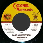 The Face - Dangerous/Version