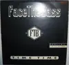 2 x 12inch Vinyl Single - Face The Bass - Time Time