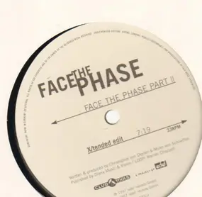 face the phase - Face The Phase Part II