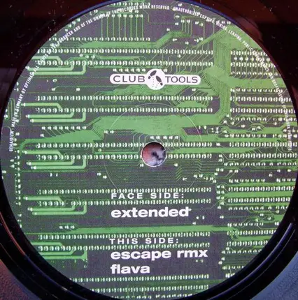 Face The Phase - Face The Phase Part Two