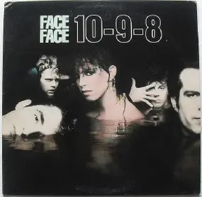 Face to Face - 9-8 (Dance Mix)