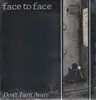 LP - Face To Face - Don t Turn Away - RARE ORIGINAL US PUNK