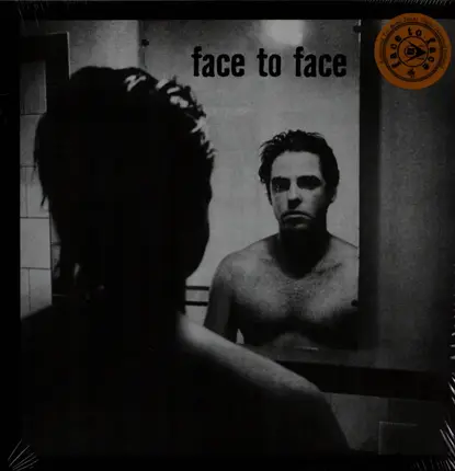 Face To Face - Face To Face