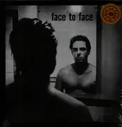 LP - Face To Face - Face To Face - Insert