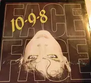 7inch Vinyl Single - Face To Face - 10-9-8