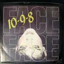 7inch Vinyl Single - Face To Face - 10-9-8