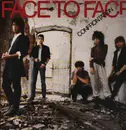 LP - Face To Face - Confrontation