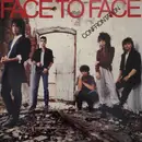 LP - Face To Face - Confrontation