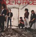 LP - Face To Face - Confrontation