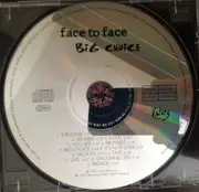 CD - Face To Face - Big Choice
