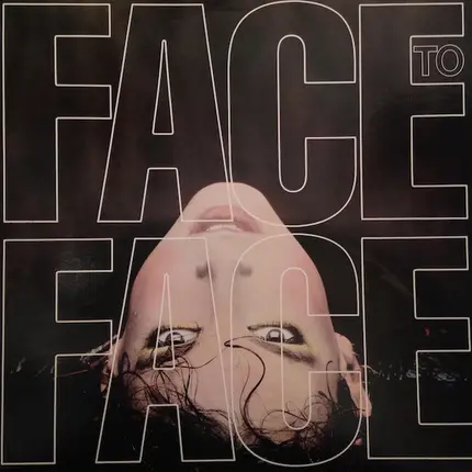 Face To Face - Face To Face