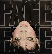 LP - Face To Face - Face To Face