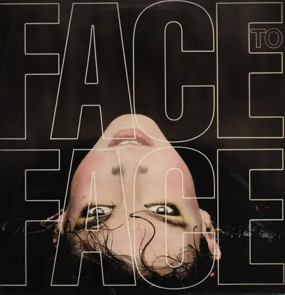 Face To Face - Face To Face