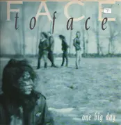 LP - Face To Face - One Big Day