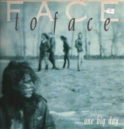 Face To Face - One Big Day