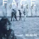 LP - Face To Face - One Big Day