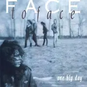 LP - Face To Face - One Big Day