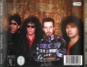 CD - Face To Face - We Love Gas