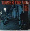 12inch Vinyl Single - Face To Face - Under The Gun