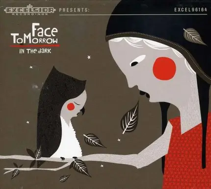 Face Tomorrow - In the Dark