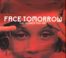 CD - Face Tomorrow - The Closer You Get - Digipak