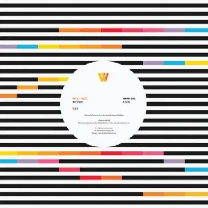 Face & Heel - No Stars Ep