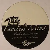 faceless mind - Drakskeppet Ep