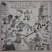 Faceless Offenders
