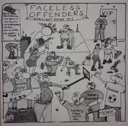 Faceless Offenders - We Don't Pose E.P.