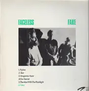 Faceless / Otto Kentrol - Fake / Ghost Boy