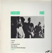 LP - Faceless / Otto Kentrol - Fake / Ghost Boy
