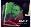 CD - Facelift - Whom Do You See ? - Digipak