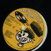 Faceman - Love (Don't Give It Up) / Holding On