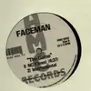 12inch Vinyl Single - Faceman - The Game