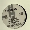12inch Vinyl Single - Faceman - The Game