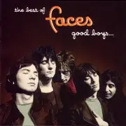 CD - Faces - The Best Of Faces: Good Boys... When They're Asleep...