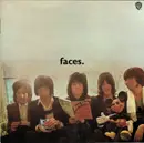 CD - Faces - The First Step