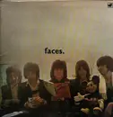 LP - Faces - The First Step