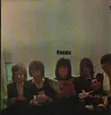 LP - Faces - The First Step - GATEFOLD