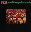 LP - Faces - A Nod's As Good As A Wink...To A Blind Horse
