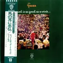 LP - Faces - A Nod's As Good As A Wink...To A Blind Horse - + OBI, Insert