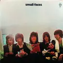 LP - Faces - First Step - Gatefold