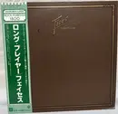 LP - Faces - Long Player - OBI + Insert