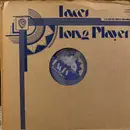 LP - Faces - Long Player