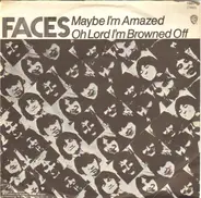 Faces - Maybe I'm Amazed