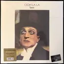 LP - Faces - Ooh La La - Red