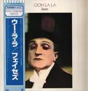 LP - Faces - Ooh La La - Gatefold / OBI + Insert