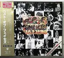 CD - Faces - Snakes And Ladders / The Best Of Faces