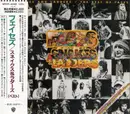 CD - Faces - Snakes And Ladders / The Best Of Faces