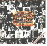 CD - Faces - Snakes And Ladders / The Best Of Faces